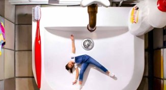 Il Museo dell'Impossibile a Milano con oltre 50 attrazioni e illusioni ottiche