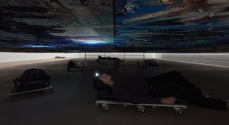 Inserzioni, il nuovo progetto d'arte contemporanea del Castello di Rivoli