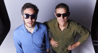 Le Feste Antonacci in concerto allo Spazio 211