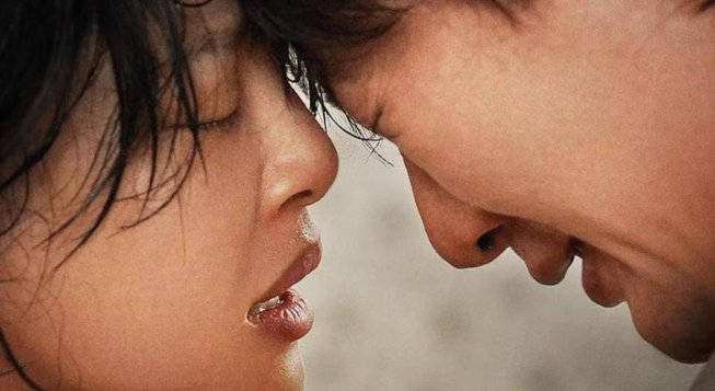 The Sun Rises On Us All