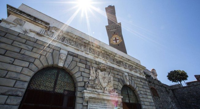 © facebook.com/lanternadigenova