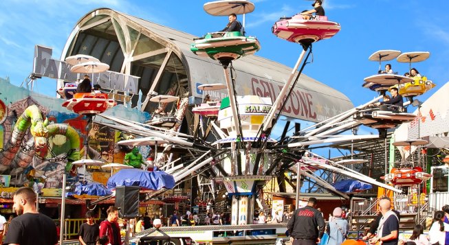 © facebook.com/europarkmilanoidroscalo