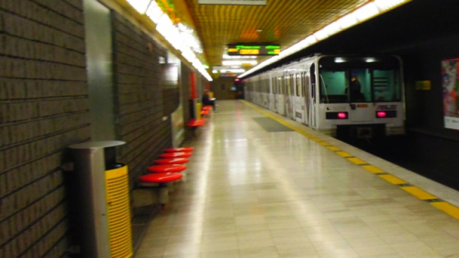 Flickr.com / David McKelvey