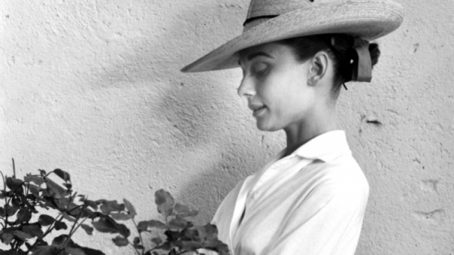 Fotohof archiv / Inge Morath / Magnum Photos