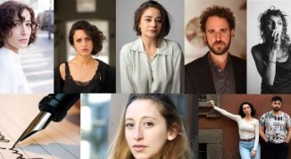 La penna nel GET: scrivere per il teatro. Gli incontri con gli autori