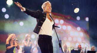 Claudio Baglioni, il concerto a Genova nel 2026: GrandTour - La vita è adesso
