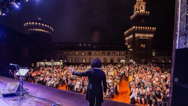 Giovanni Daniotti - Flickr.com / Comune di Milano