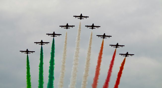 © Adam Gritco / Unsplash.com