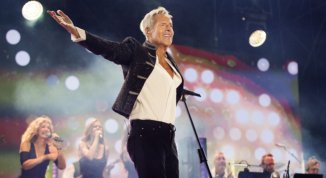 Claudio Baglioni in concerto: GrandTour La Vita è Adesso - Lake Sound Park 2026