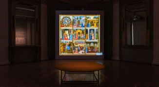 Art from Inside: capolavori svelati tra arte e scienza, mostra