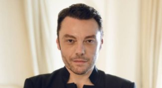 Tiziano Ferro in concerto all'Allianz Stadium di Torino