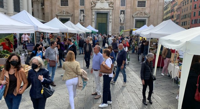 ©Aiabliguria.it/biodomenica