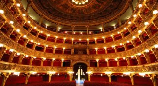 Pre Show al Teatro Carignano