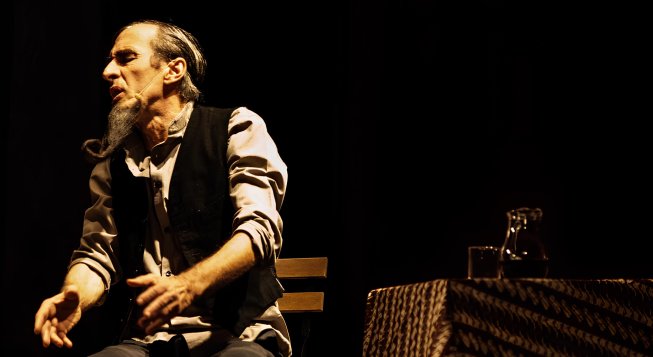 Enrico Bonavera © Marco Macchiavelli