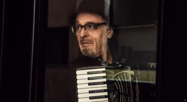 Eduardo De Crescenzo © Pepe Russo