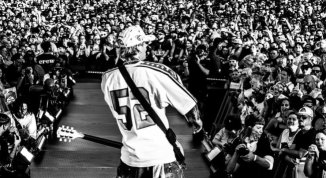 Mgk in concerto a Bologna con Lost Americana Tour