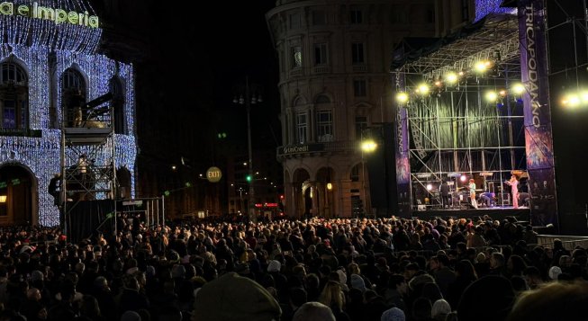 ©Facebook.com/visitgenoa
