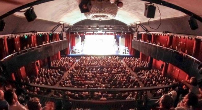 ©Facebook.com/politeamagenovese