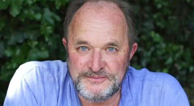 © William Dalrymple