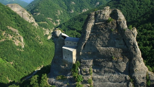 PR Parco Antola