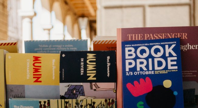 © facebook.com/bookpride/photos