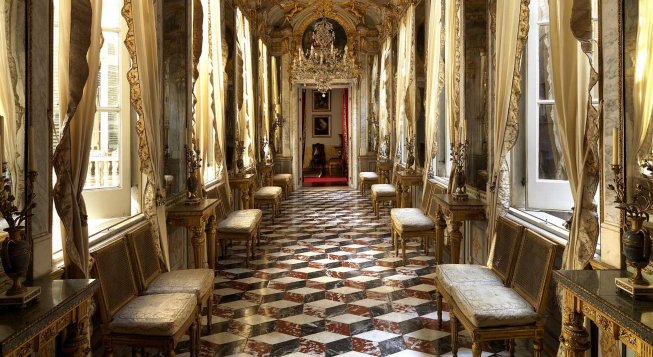©Facebook.com/palazzospinola