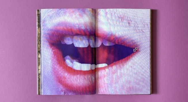 Giordano Caruso, Archivio Dummy Photobook, Chippendale Studio