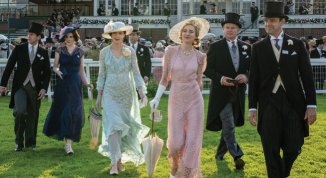 Al cinema con tè: otto film al Sivori con merenda finale