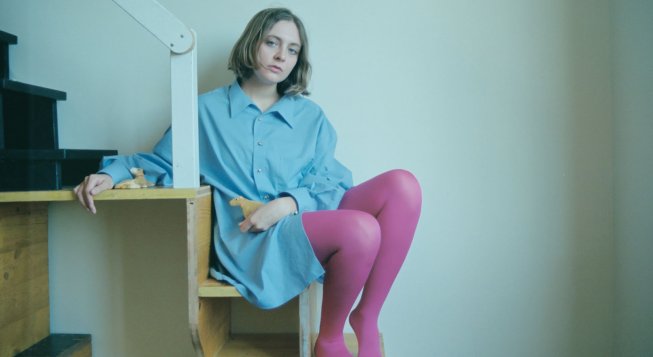 © Ludovica De Santis