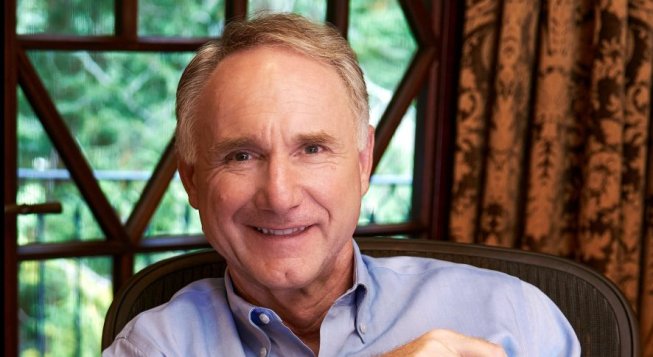 © facebook.com/DanBrown