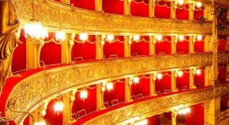 Scena Aperta, passeggiata teatrale alla scoperta del Teatro Carignano