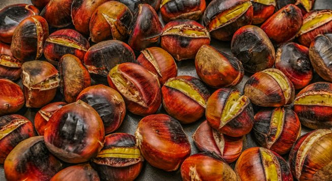 © Unsplash / Nicodemus Roger