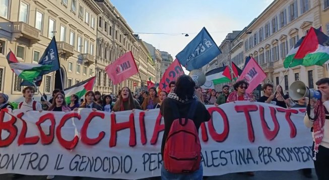 © facebook.com/cambiarerotta.milano