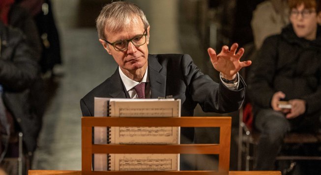 Fabio Bonizzoni © Alberto Panzani