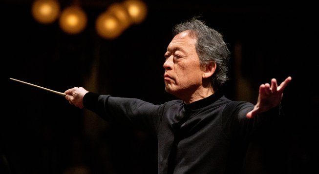 Myung-Whun Chung © Andrea Veroni