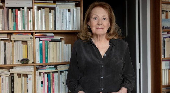 ©Francesca Mantovani, Editions Gallimard