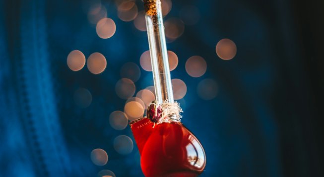 © Unsplash / Nastia Petruk