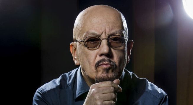 Enrico Ruggeri © Angelo Trani