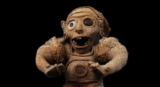 Digital cemí. Immersive Experience al Museo Regionale di Scienze Naturali di Torino