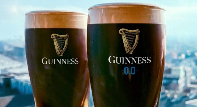 © facebook.com/guinnessstorehouse