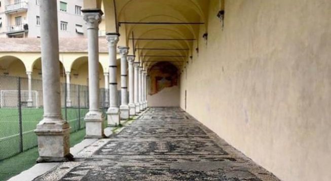 ©Facebook.com/GenovaCulturaAps