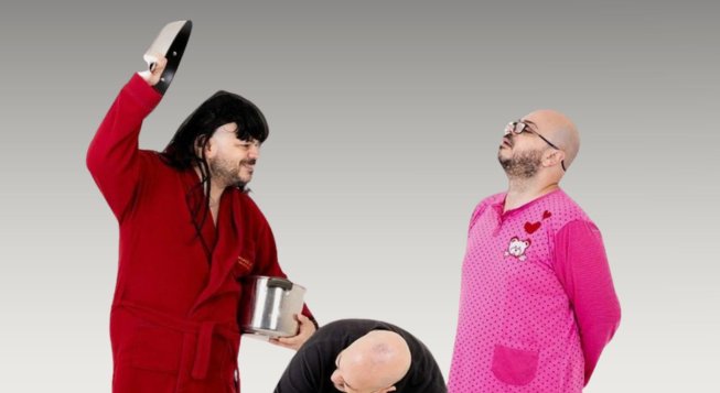 © facebook.com/teatrogiornidispari