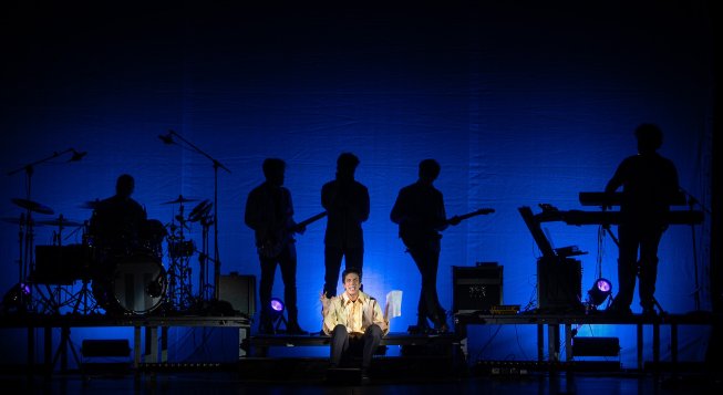 © Fabrizio De Martino