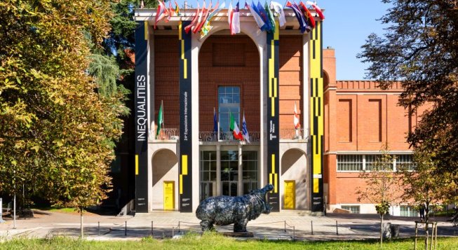 © Triennale Milano