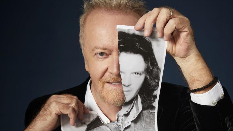 Umberto Tozzi & Orchestra in concerto - L'ultima notte rosa: the Final Tour 2026