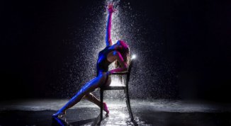 Flashdance, musical con Vittoria Sardo e la regia di Mauro Simone