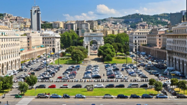 Visitgenoa.it