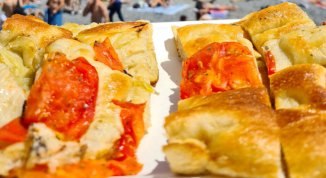 Come diventare Assaggiatore di Genova? 4 incontri, dalla focaccia al pandolce