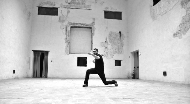 © Mariella Nanni