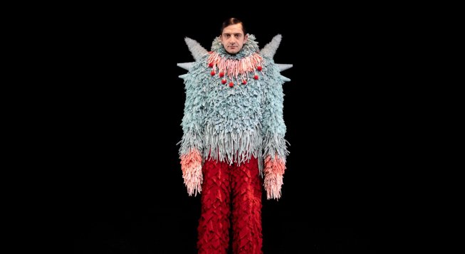 Un po' meno fantasma (Kronoteatro)
